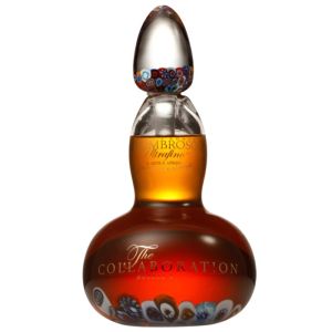 Asombroso Collab Extra Anejo Tequila